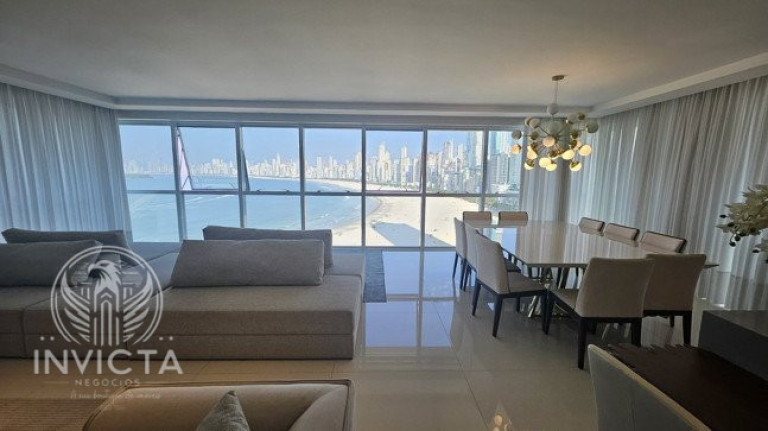 Imagem Apartamento com 5 Quartos à Venda, 283 m² em Pioneiros - Balneário Camboriú Imagem Apartamento com 5 Quartos à Venda, 283 m² em Pioneiros - Balneário Camboriú