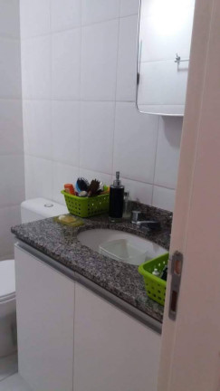 Imagem Apartamento com 3 Quartos à Venda, 79 m² em Alto Da Mooca - São Paulo