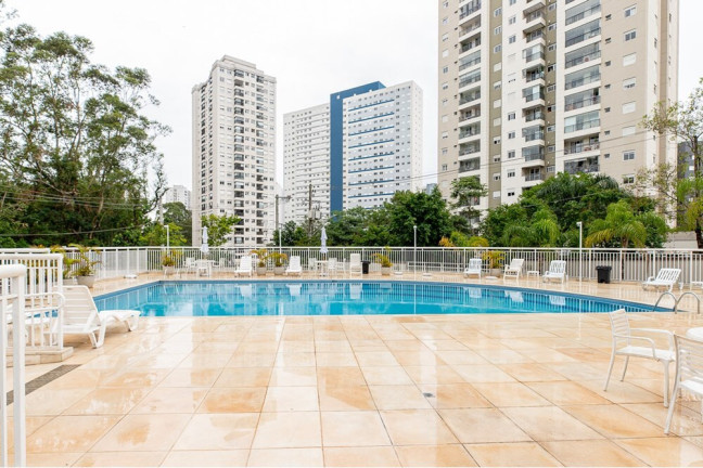 Imagem Apartamento com 2 Quartos à Venda, 56 m² em Vila Andrade - São Paulo Imagem Apartamento com 2 Quartos à Venda, 56 m² em Vila Andrade - São Paulo