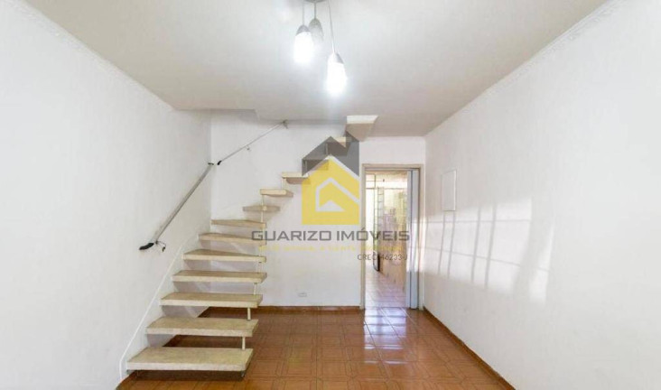 Imagem Sobrado com 2 Quartos à Venda, 91 m² em Planalto - São Bernardo Do Campo Imagem Sobrado com 2 Quartos à Venda, 91 m² em Planalto - São Bernardo Do Campo