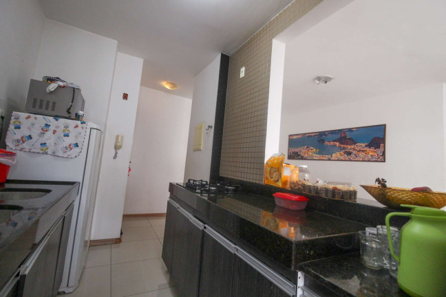 Imagem Imóvel com 3 Quartos à Venda, 79 m² em Ouro Preto - Belo Horizonte