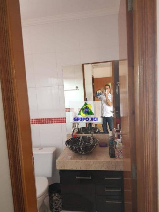 Imagem Casa com 5 Quartos à Venda, 390 m² em Jardim Bom Sucesso - Campinas Imagem Casa com 5 Quartos à Venda, 390 m² em Jardim Bom Sucesso - Campinas