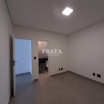 Imagem Casa à Venda, 290 m² em Boqueirão - Santos