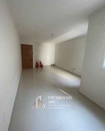Imagem Cobertura com 2 Quartos à Venda, 125 m² em Vila Humaitá - Santo André Imagem Cobertura com 2 Quartos à Venda, 125 m² em Vila Humaitá - Santo André