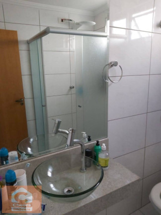 Imagem Apartamento com 3 Quartos à Venda, 90 m² em Vila Mariana - São Paulo