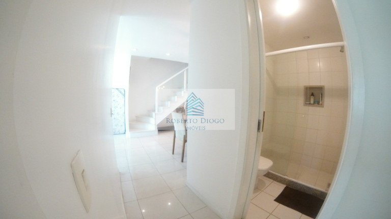 Imagem Cobertura com 3 Quartos à Venda, 200 m² em Barra Da Tijuca - Rio De Janeiro Imagem Cobertura com 3 Quartos à Venda, 200 m² em Barra Da Tijuca - Rio De Janeiro
