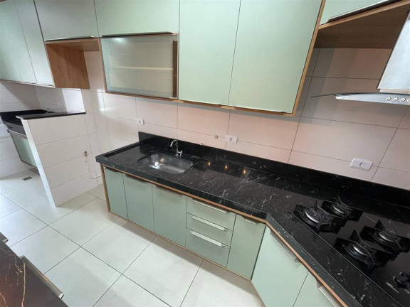 Imagem Apartamento com 2 Quartos à Venda, 71 m² em Tupi - Praia Grande