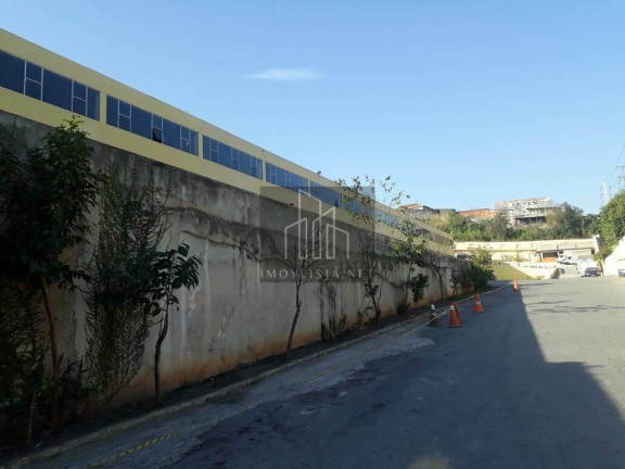 Imagem Sala Comercial para Alugar, 11.000 m² em Industrial Anhangüera - Osasco