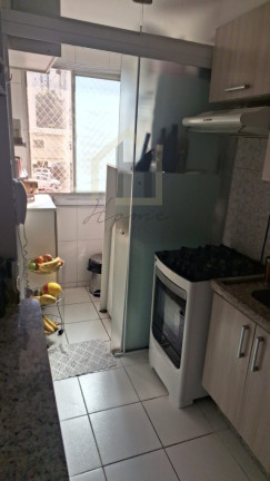 Imagem Imóvel com 2 Quartos à Venda, 50 m² em Planalto - São Bernardo Do Campo Imagem Imóvel com 2 Quartos à Venda, 50 m² em Planalto - São Bernardo Do Campo