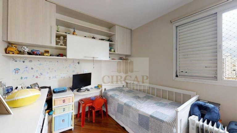 Imagem Cobertura com 3 Quartos à Venda, 193 m² em Perdizes - São Paulo