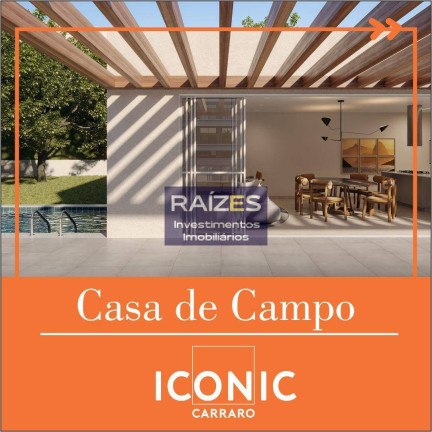 Imagem Apartamento com 1 Quarto à Venda, 50 m² em Bragança Paulista Imagem Apartamento com 1 Quarto à Venda, 50 m² em Bragança Paulista