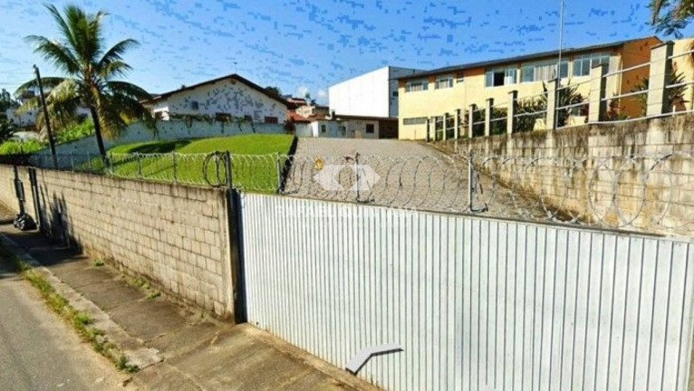 Imagem Ponto Comercial à Venda, 8.079 m² em Serraria - São José Imagem Ponto Comercial à Venda, 8.079 m² em Serraria - São José