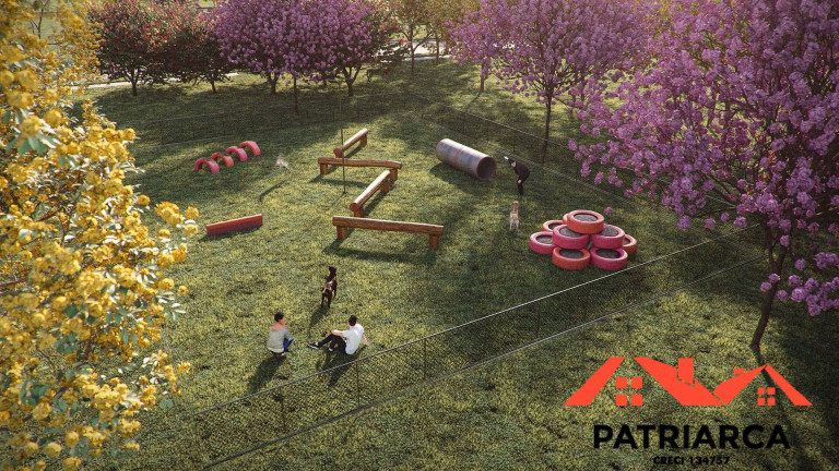 Imagem Terreno em Condomínio à Venda, 200 m² em João Aranha - Paulínia Imagem Terreno em Condomínio à Venda, 200 m² em João Aranha - Paulínia