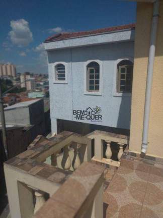 Imagem Sobrado com 4 Quartos à Venda, 150 m² em Jardim Mangalot - São Paulo Imagem Sobrado com 4 Quartos à Venda, 150 m² em Jardim Mangalot - São Paulo