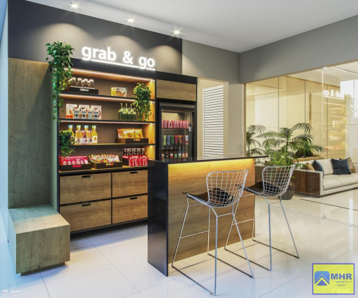 Imagem Imóvel com 2 Quartos à Venda, 65 m² em Jardim Camburi - Vitória