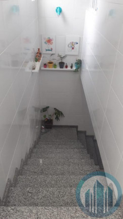 Imagem Sobrado com 3 Quartos à Venda, 159 m² em Jardim Marek - Santo André