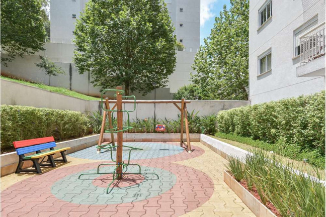 Imagem Apartamento com 2 Quartos à Venda, 82 m² em Jardim Das Vertentes - São Paulo