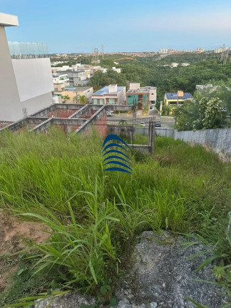 Imagem Terreno à Venda, 500 m² em Alphaville Ii - Salvador