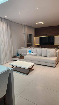 Imagem Apartamento com 4 Quartos à Venda, 123 m² em Centro - São Bernardo Do Campo Imagem Apartamento com 4 Quartos à Venda, 123 m² em Centro - São Bernardo Do Campo