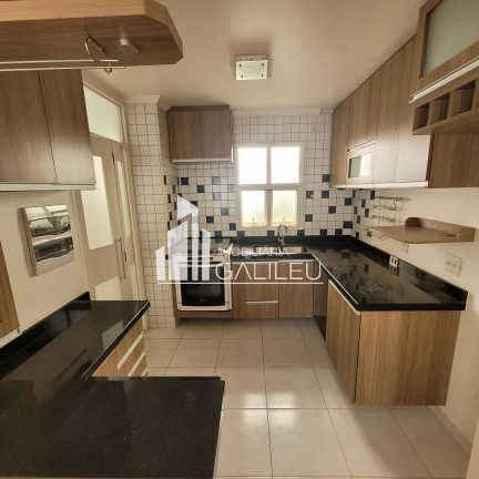 Imagem Apartamento com 3 Quartos à Venda, 98 m² em Mansões Santo Antônio - Campinas