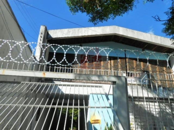 Imagem Casa com 4 Quartos à Venda, 180 m² em Rio Branco - Porto Alegre