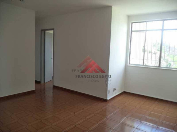 Apartamento com 2 Quartos à Venda, 55 m² em Fonseca - Niterói