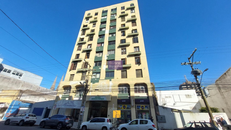 Imagem Apartamento com 1 Quarto para Alugar, 35 m² em Centro - Rio Grande