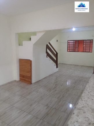 Imagem Sobrado com 2 Quartos à Venda, 110 m² em Residencial Colina Das Nascentes - Campinas Imagem Sobrado com 2 Quartos à Venda, 110 m² em Residencial Colina Das Nascentes - Campinas