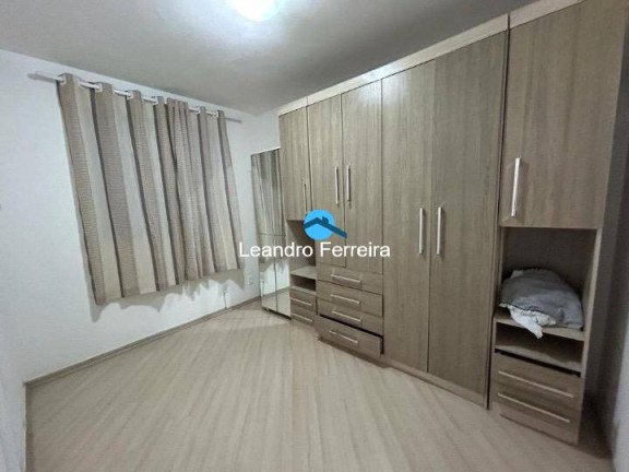 Imagem Apartamento com 2 Quartos à Venda, 46 m² em Planalto - São Bernardo Do Campo Imagem Apartamento com 2 Quartos à Venda, 46 m² em Planalto - São Bernardo Do Campo