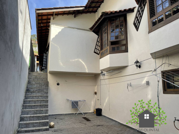 Imagem Casa com 3 Quartos à Venda, 300 m² em Granja Viana - Cotia