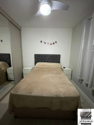 Imagem Apartamento com 2 Quartos à Venda, 50 m² em Jardim Leocádia - Sorocaba Imagem Apartamento com 2 Quartos à Venda, 50 m² em Jardim Leocádia - Sorocaba