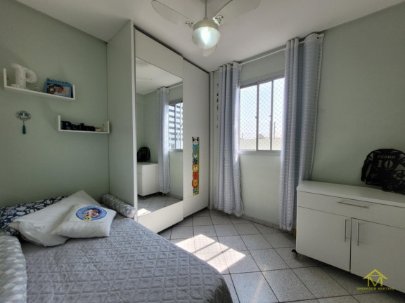 Imagem Apartamento com 2 Quartos à Venda, 58 m² em Coqueiral De Itaparica - Vila Velha