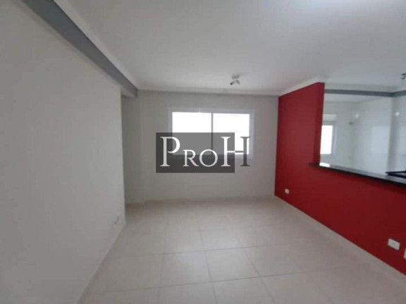 Foto do imóvel Apartamento com 2 Quartos à Venda, 57 m² em Vila Valparaíso - Santo André