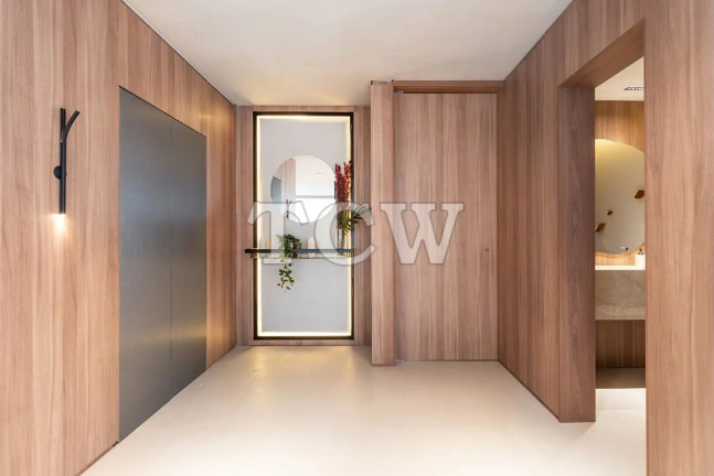 Imagem Apartamento com 4 Quartos à Venda, 194 m² em Indianópolis - São Paulo Imagem Apartamento com 4 Quartos à Venda, 194 m² em Indianópolis - São Paulo