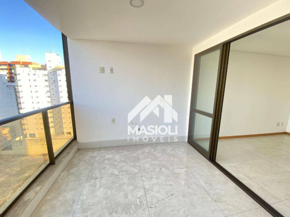 Imagem Apartamento com 3 Quartos à Venda, 95 m² em Itapuã - Vila Velha Imagem Apartamento com 3 Quartos à Venda, 95 m² em Itapuã - Vila Velha