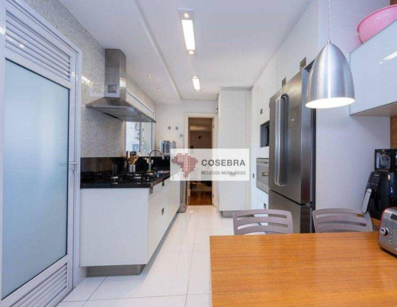 Imagem Apartamento com 4 Quartos à Venda, 240 m² em Brooklin - São Paulo Imagem Apartamento com 4 Quartos à Venda, 240 m² em Brooklin - São Paulo