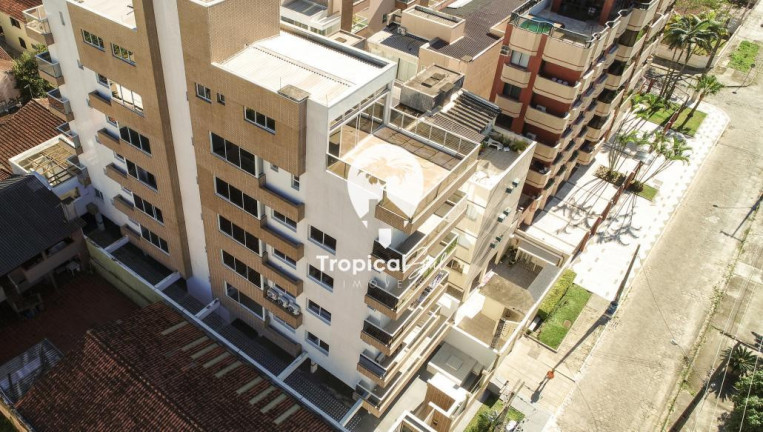 Apartamento com 2 Quartos à Venda, 135 m² em Caiobá - Matinhos