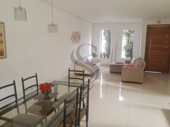 Casa com 3 Quartos à Venda, 222 m² em Ibiti Royal Park - Sorocaba