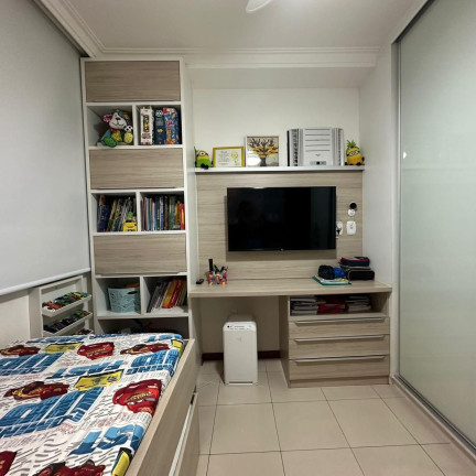 Imagem Apartamento com 3 Quartos à Venda, 94 m² em Stiep - Salvador