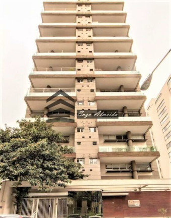 Apartamento com 2 Quartos à Venda, 113 m² em Jardins - São Paulo