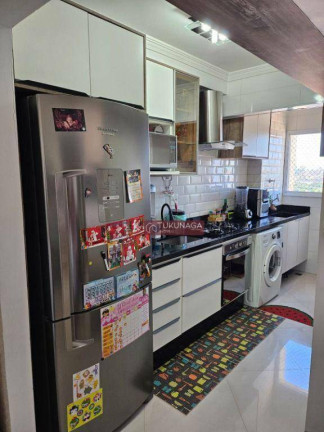 Imagem Apartamento com 2 Quartos à Venda, 53 m² em Ponte Grande - Guarulhos Imagem Apartamento com 2 Quartos à Venda, 53 m² em Ponte Grande - Guarulhos