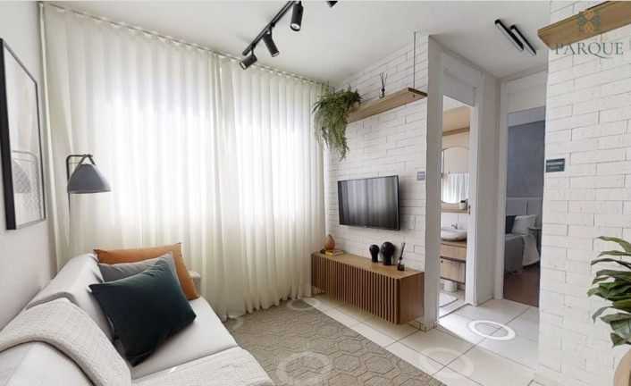 Imagem Apartamento com 2 Quartos à Venda, 46 m² em Palmeiras - Belo Horizonte Imagem Apartamento com 2 Quartos à Venda, 46 m² em Palmeiras - Belo Horizonte