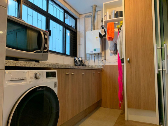 Imagem Apartamento com 4 Quartos à Venda, 183 m² em Agronômica - Florianópolis