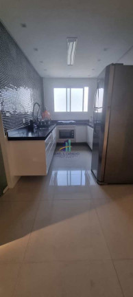 Imagem Apartamento com 3 Quartos à Venda, 156 m² em Canto Do Forte - Praia Grande