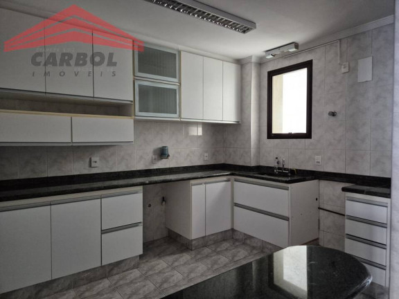 Imagem Apartamento com 3 Quartos à Venda, 200 m² em Centro - Jundiaí