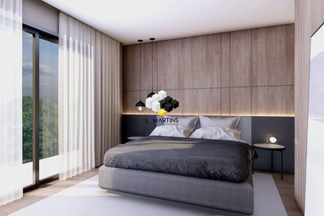 Apartamento com 1 Quarto à Venda, 50 m² em Varzea Grande - Gramado