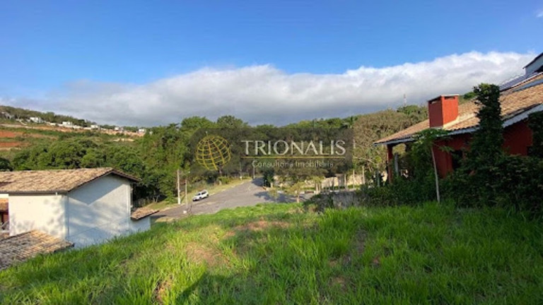 Imagem Terreno à Venda, 1.020 m² em Condomínio Panorama Parque Residencial - Atibaia Imagem Terreno à Venda, 1.020 m² em Condomínio Panorama Parque Residencial - Atibaia