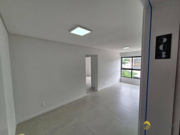 Imagem Apartamento com 2 Quartos para Alugar, 56 m² em Boa Vista - Blumenau Imagem Apartamento com 2 Quartos para Alugar, 56 m² em Boa Vista - Blumenau