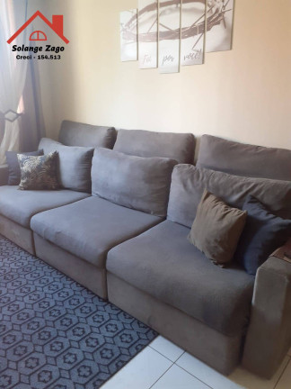 Imagem Apartamento com 2 Quartos à Venda, 52 m² em Jardim Umuarama - São Paulo