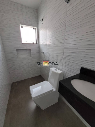 Imagem Sobrado com 3 Quartos à Venda, 132 m² em Eliana - Guaratuba Imagem Sobrado com 3 Quartos à Venda, 132 m² em Eliana - Guaratuba